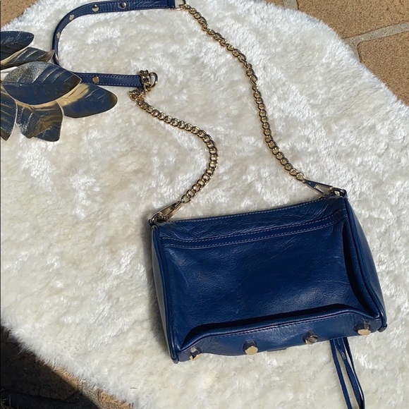 Rebecca Minkoff Mini Mac Crossbody - Picture 3 of 11